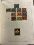Stamp of Italy » Italy and Areas Collections and Lots 1860-1976 Italy & San Marino collections in 2 small Galathovics albums, *, used, 