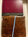 Stamp of Italy » Italy and Areas Collections and Lots 1860-1976 Italy & San Marino collections in 2 small Galathovics albums, *, used, 