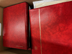 Stamp of Large Lots and Collections 1875-2000 All Word: A wonderful lifetime accumulation