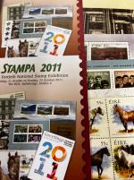 Stamp of Large Lots and Collections 1875-2000 All Word: A wonderful lifetime accumulation