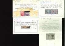 Stamp of Italy » Italian Colonies and Possessions » Somalia 1903-1941, outstanding mint ** collection with all