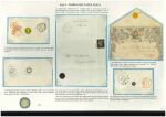 Stamp of Great Britain » Collections SEALING AND SECURING THE LETTERThe Large Gold Medal