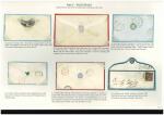 Stamp of Great Britain » Collections SEALING AND SECURING THE LETTERThe Large Gold Medal