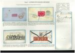 Stamp of Great Britain » Collections SEALING AND SECURING THE LETTERThe Large Gold Medal