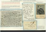 Stamp of Great Britain » Collections SEALING AND SECURING THE LETTERThe Large Gold Medal