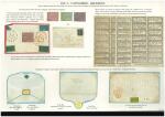 Stamp of Great Britain » Collections SEALING AND SECURING THE LETTERThe Large Gold Medal