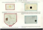 Stamp of Great Britain » Collections SEALING AND SECURING THE LETTERThe Large Gold Medal