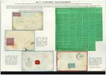Stamp of Great Britain » Collections SEALING AND SECURING THE LETTERThe Large Gold Medal