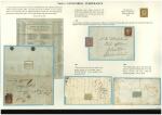 Stamp of Great Britain » Collections SEALING AND SECURING THE LETTERThe Large Gold Medal