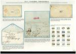 Stamp of Great Britain » Collections SEALING AND SECURING THE LETTERThe Large Gold Medal