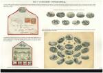 Stamp of Great Britain » Collections SEALING AND SECURING THE LETTERThe Large Gold Medal