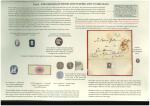 Stamp of Great Britain » Collections SEALING AND SECURING THE LETTERThe Large Gold Medal