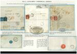 Stamp of Great Britain » Collections SEALING AND SECURING THE LETTERThe Large Gold Medal