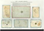 Stamp of Great Britain » Collections SEALING AND SECURING THE LETTERThe Large Gold Medal