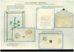 Stamp of Great Britain » Collections SEALING AND SECURING THE LETTERThe Large Gold Medal
