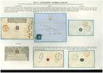 Stamp of Great Britain » Collections SEALING AND SECURING THE LETTERThe Large Gold Medal