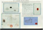 Stamp of Great Britain » Collections SEALING AND SECURING THE LETTERThe Large Gold Medal