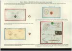 Stamp of Great Britain » Collections SEALING AND SECURING THE LETTERThe Large Gold Medal