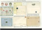 Stamp of Great Britain » Collections SEALING AND SECURING THE LETTERThe Large Gold Medal