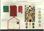 Stamp of Great Britain » Collections SEALING AND SECURING THE LETTERThe Large Gold Medal