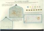 Stamp of Great Britain » Collections SEALING AND SECURING THE LETTERThe Large Gold Medal