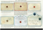 Stamp of Great Britain » Collections SEALING AND SECURING THE LETTERThe Large Gold Medal