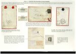 Stamp of Great Britain » Collections SEALING AND SECURING THE LETTERThe Large Gold Medal