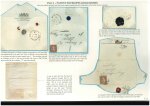 Stamp of Great Britain » Collections SEALING AND SECURING THE LETTERThe Large Gold Medal