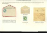 Stamp of Great Britain » Collections SEALING AND SECURING THE LETTERThe Large Gold Medal