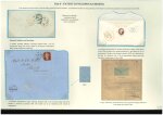 Stamp of Great Britain » Collections SEALING AND SECURING THE LETTERThe Large Gold Medal
