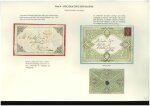 Stamp of Great Britain » Collections SEALING AND SECURING THE LETTERThe Large Gold Medal