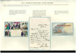 Stamp of Great Britain » Collections SEALING AND SECURING THE LETTERThe Large Gold Medal