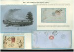 Stamp of Great Britain » Collections SEALING AND SECURING THE LETTERThe Large Gold Medal