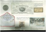 Stamp of Great Britain » Collections SEALING AND SECURING THE LETTERThe Large Gold Medal