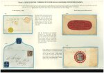 Stamp of Great Britain » Collections SEALING AND SECURING THE LETTERThe Large Gold Medal