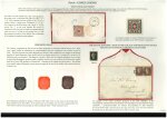 Stamp of Great Britain » Collections SEALING AND SECURING THE LETTERThe Large Gold Medal