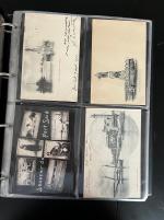 Stamp of Egypt » Collections 1901-1932 Picture Postcards of Post Said: Attractive