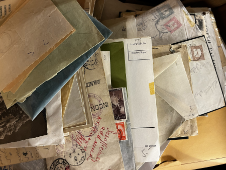 Stamp of Large Lots and Collections Israel, Palestine, Holy land and Judaïca : 1900-1980,