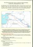 precursor postal history for the postal overland route through Iraq and Syria