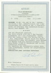 precursor postal history for the postal overland route through Iraq and Syria