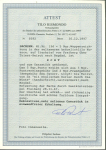 precursor postal history for the postal overland route through Iraq and Syria