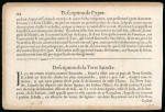 1609 Early Hand-Coloured Map of Cyprus  An original 1609 hand-coloured engraved map of the island of Cyprus, featuring attractive illustrations of sailing ships and sea monsters. French text appears on the reverse, indic