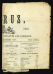 The Finest newspaper usage    1878 (7 Nov.) Cyprus newspaper dated 7 November 1878, franked with Great Britain 1d red, plate 179, cancelled by the "942" Larnaca numeral obliterator and addressed to Birmingham. Paying the