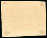 World War I cover from Cyprus to London, bearing KEdVII 30pa adhesive, severely damaged by seawater after being carried aboard the S.S. Cosseir, which was sunk by a German U-boat during the war. Recovered from the wreck 