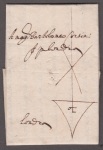 Stamp of Germany » Germany Collections and Large Lots 1590-1870s, German States collection of stamps and postal history written up in three albums with better Thurn & Taxis and Prussia