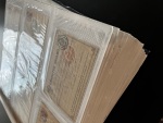 Stamp of Russia » Russia / Soviet Union Collections and Lots Russia Postal Stationery 1880s to 1910s used