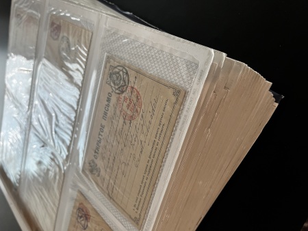 Stamp of Russia » Russia / Soviet Union Collections and Lots Russia Postal Stationery 1880s to 1910s used