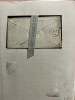 Stamp of Ireland » Postal History (Arranged alphabetically by County) Derry: 1804-1860 Selection of sixty-eight covers, all