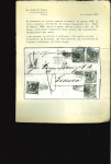 Stamp of Italian States » Naples 1858 (Aug 24) cover sent by sea from Naples to Genoa,