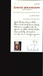 Stamp of Great Britain » 1840 1d Black and 1d Red plates 1a to 11 1840 1d black pl. 3 OI with 4 large margins and full